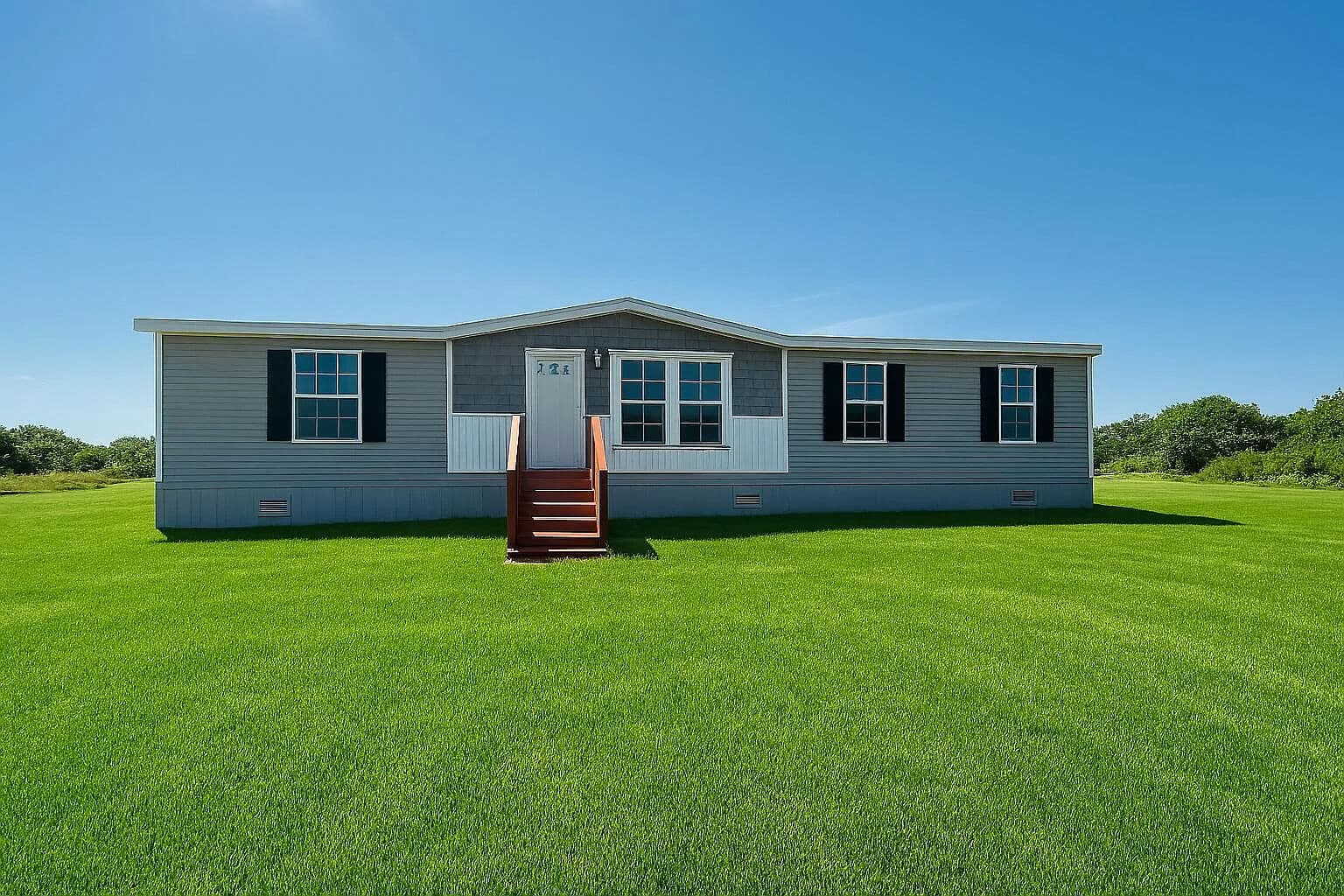 21712 nw 274th street, okeechobee, fl 34972 (available now!) on 1.25 acres of land! exterior home features