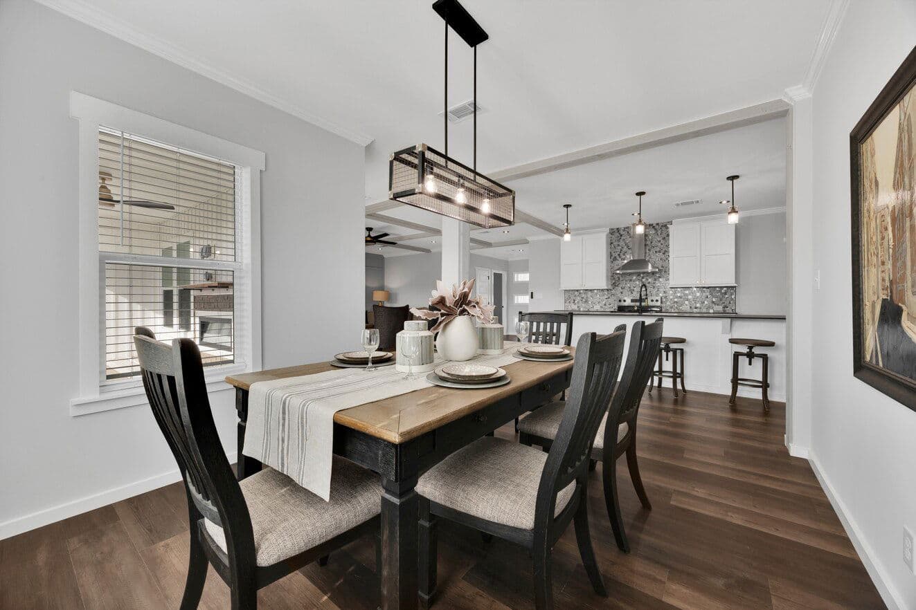 Draper 40764a interior home features