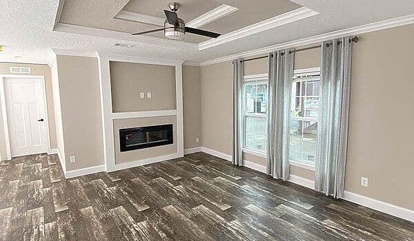 Freedom 3276518 interior home features