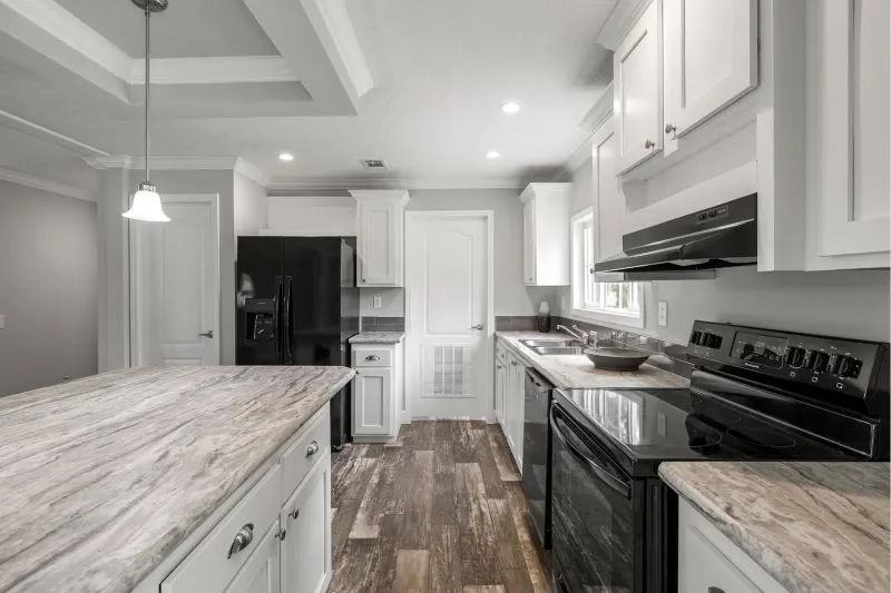 Freedom 2856497 kitchen home features