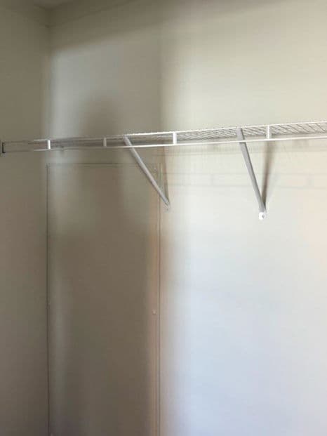 Manley interior home features