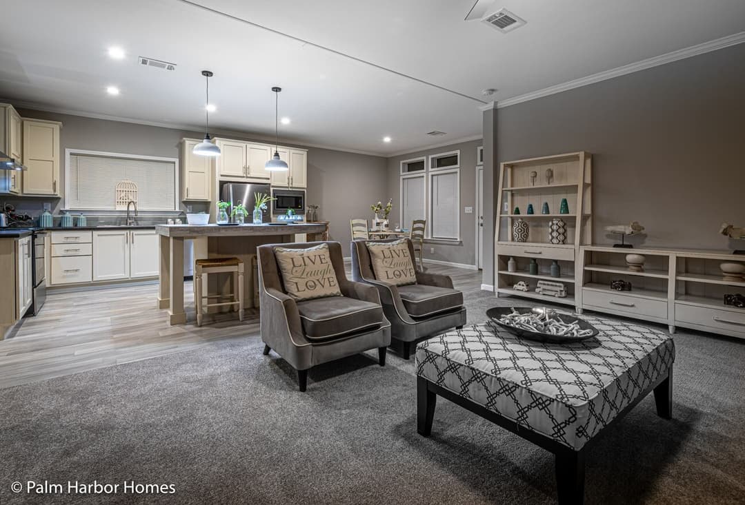 Summer breeze iv 28522d interior home features