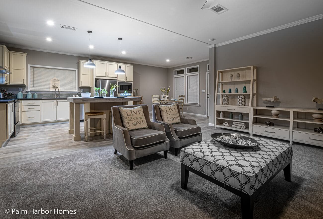 Summer breeze iv 28522d interior home features