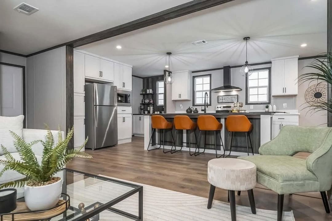 21712 nw 274th street, okeechobee, fl 34972 (available now!) on 1.25 acres of land! interior home features