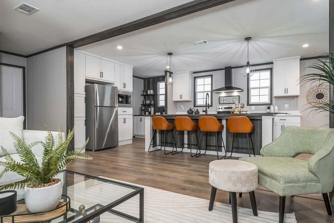 21712 nw 274th street, okeechobee, fl 34972 (available now!) on 1.25 acres of land! interior home features