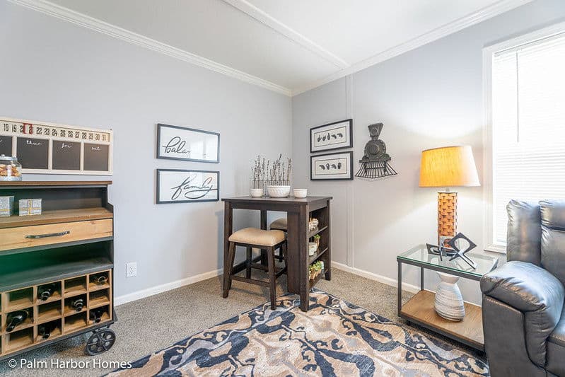 Barbados iii 30643d bedroom home features