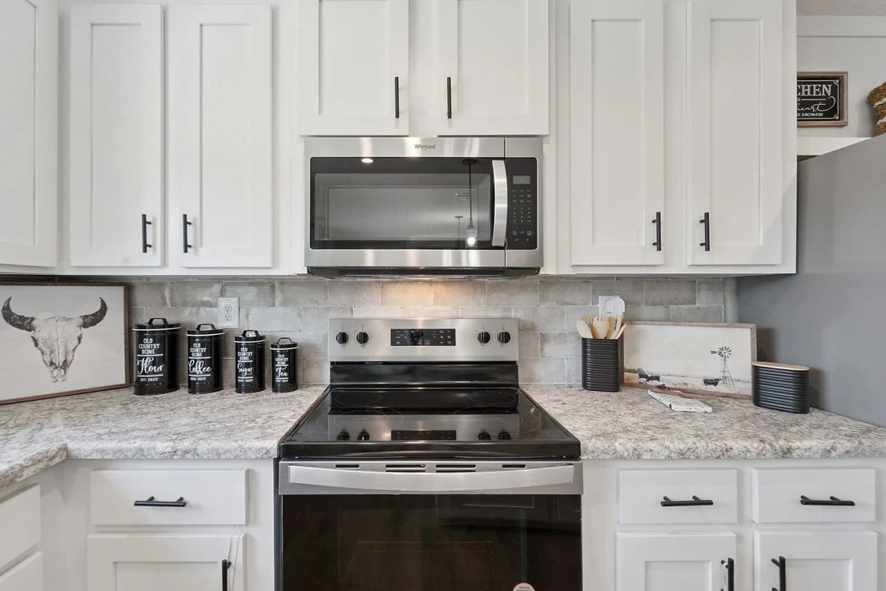 Cottonwood 3272537 kitchen home features