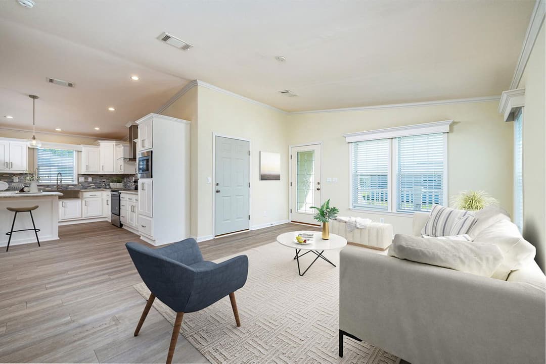 Silver springs 5361 interior home features