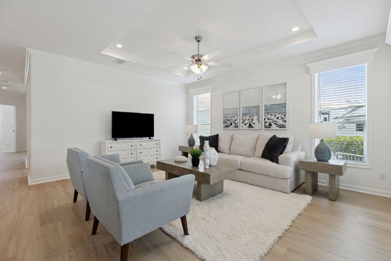 Silver springs 5044a bal harbour interior home features