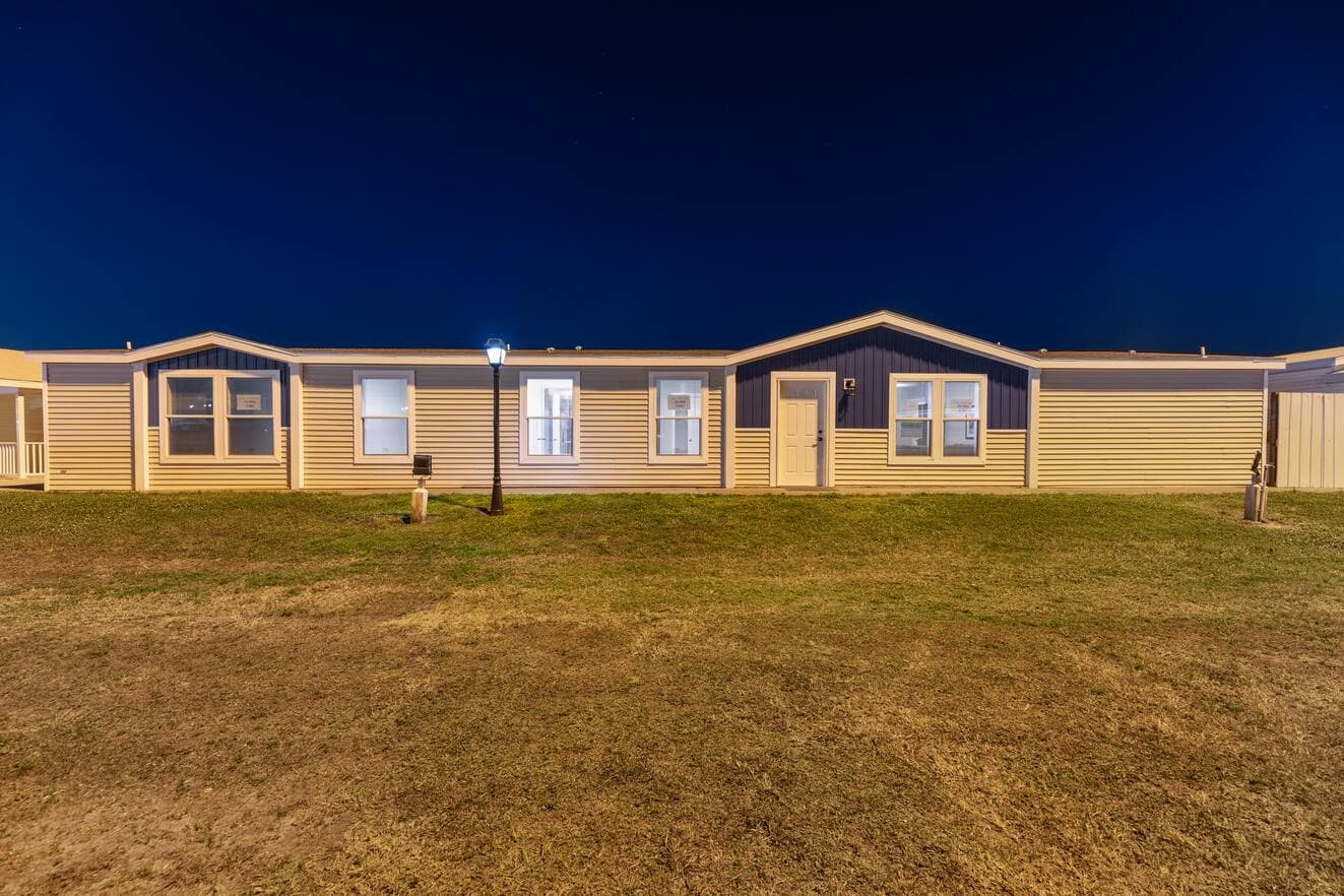 Pelican bay ii 30764b hero, elevation, and exterior home features