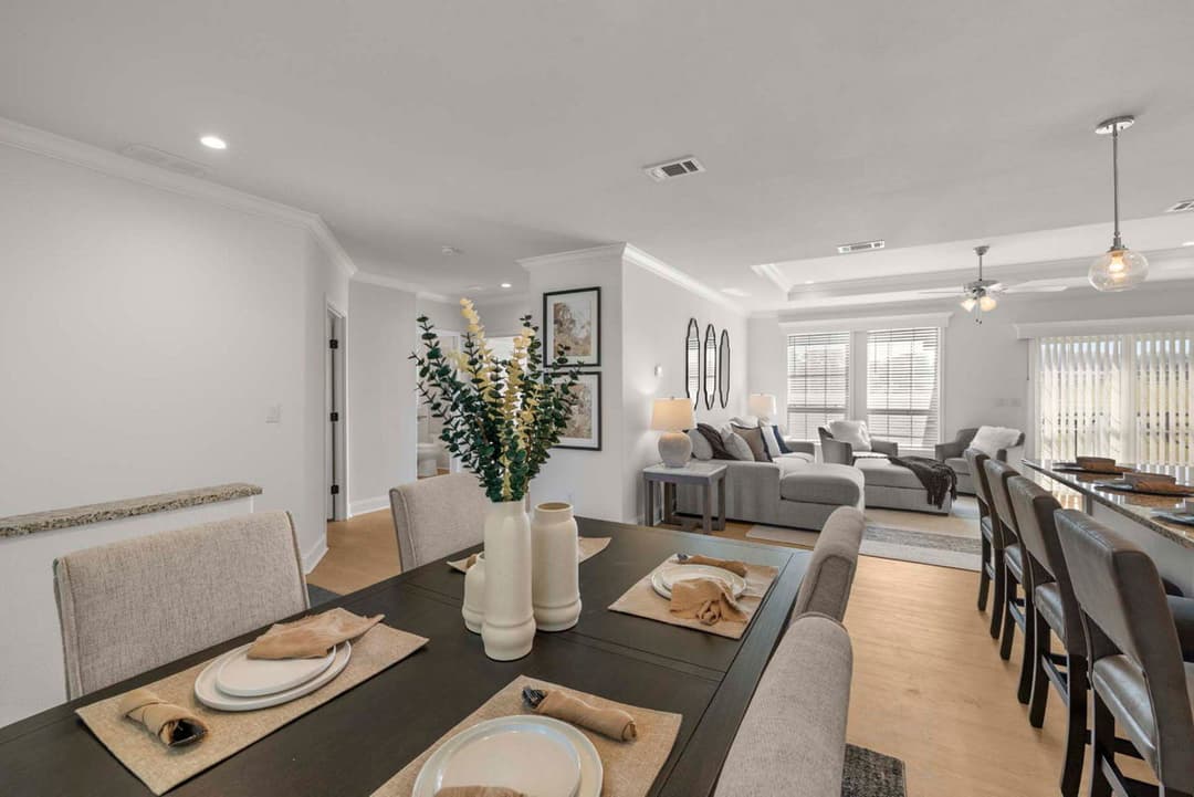 Silver springs 5355 interior home features