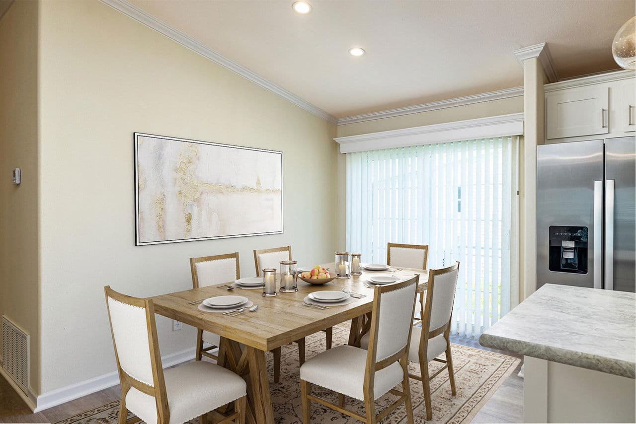 Silver springs 5361 interior home features