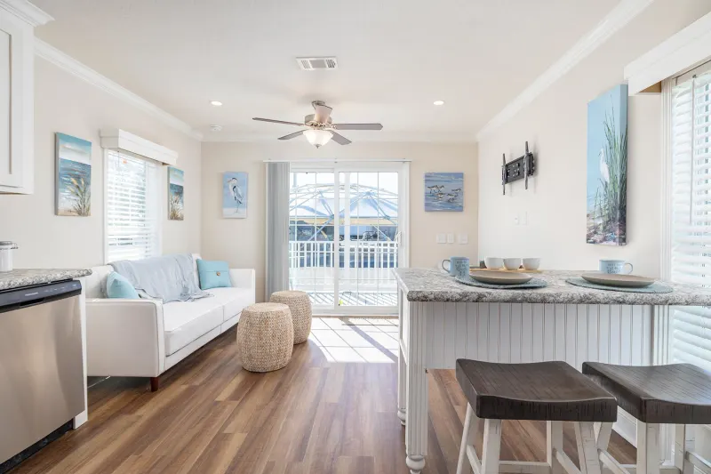 Legend 1435454 interior home features