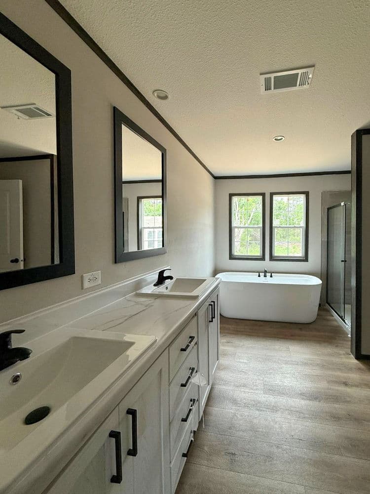 Dalby bathroom home features