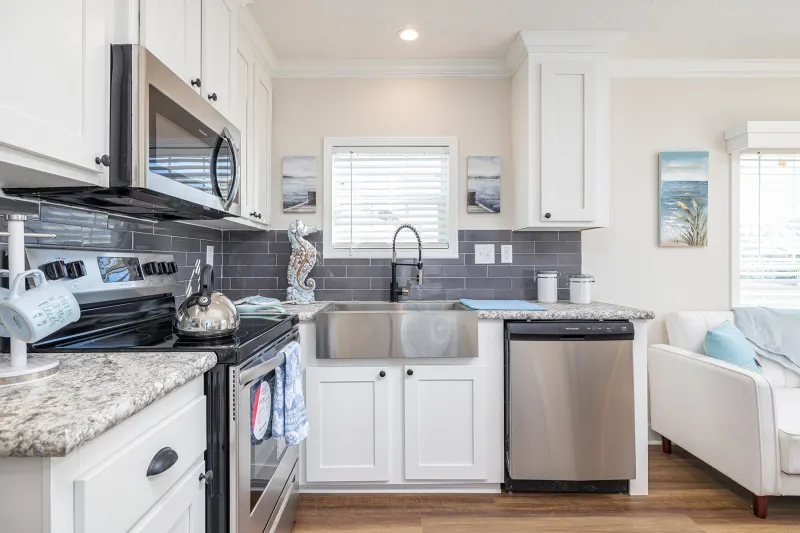 Legend 1435454 kitchen home features