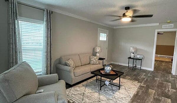 Champion community 2844444 interior home features