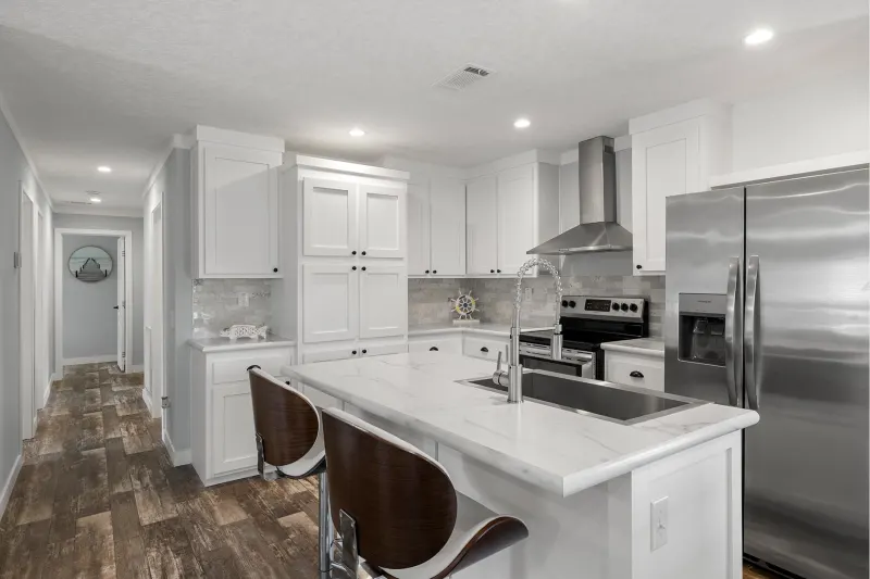 Champion community 2848441 kitchen home features