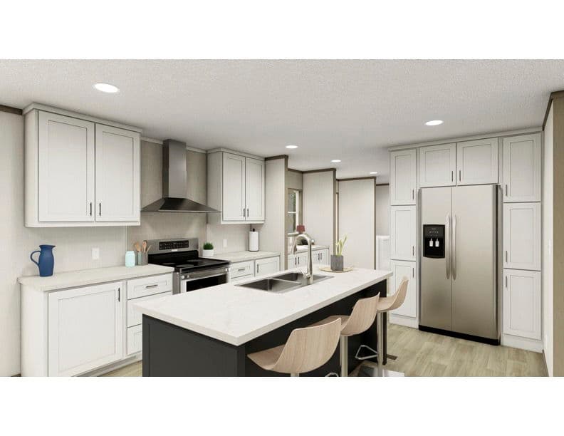 7527 appomattox ave, keystone heights, fl, 32656 (coming soon) kitchen home features