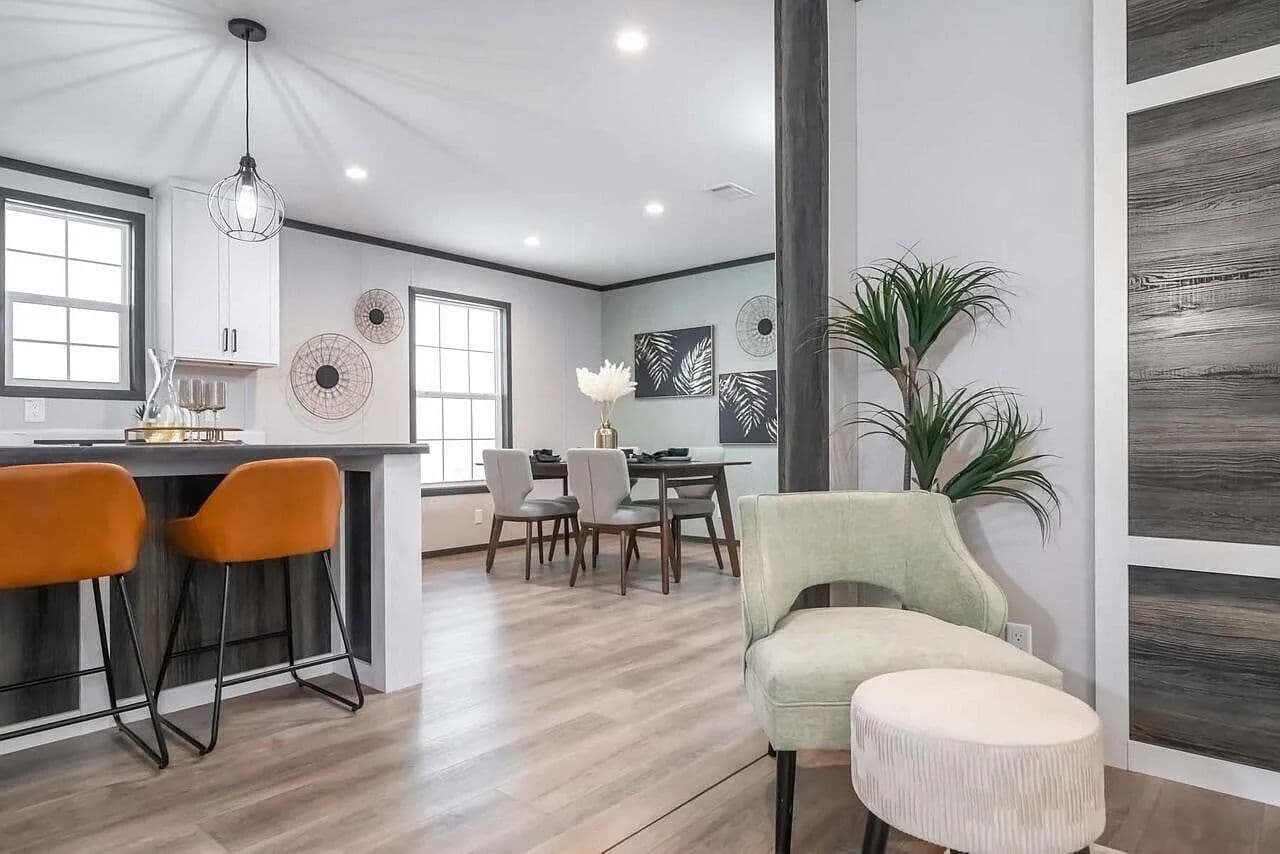 21712 nw 274th street, okeechobee, fl 34972 (available now!) on 1.25 acres of land! interior home features