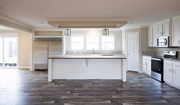 Freedom 3276518 kitchen home features