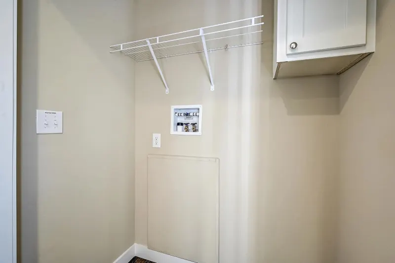 Champion community 2444437 interior home features