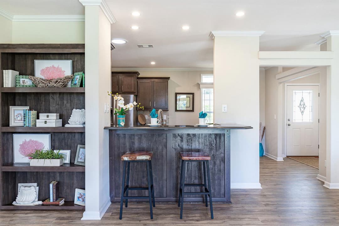 Silver springs 5351 interior home features