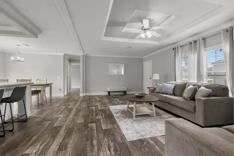 Freedom 2856497 interior home features