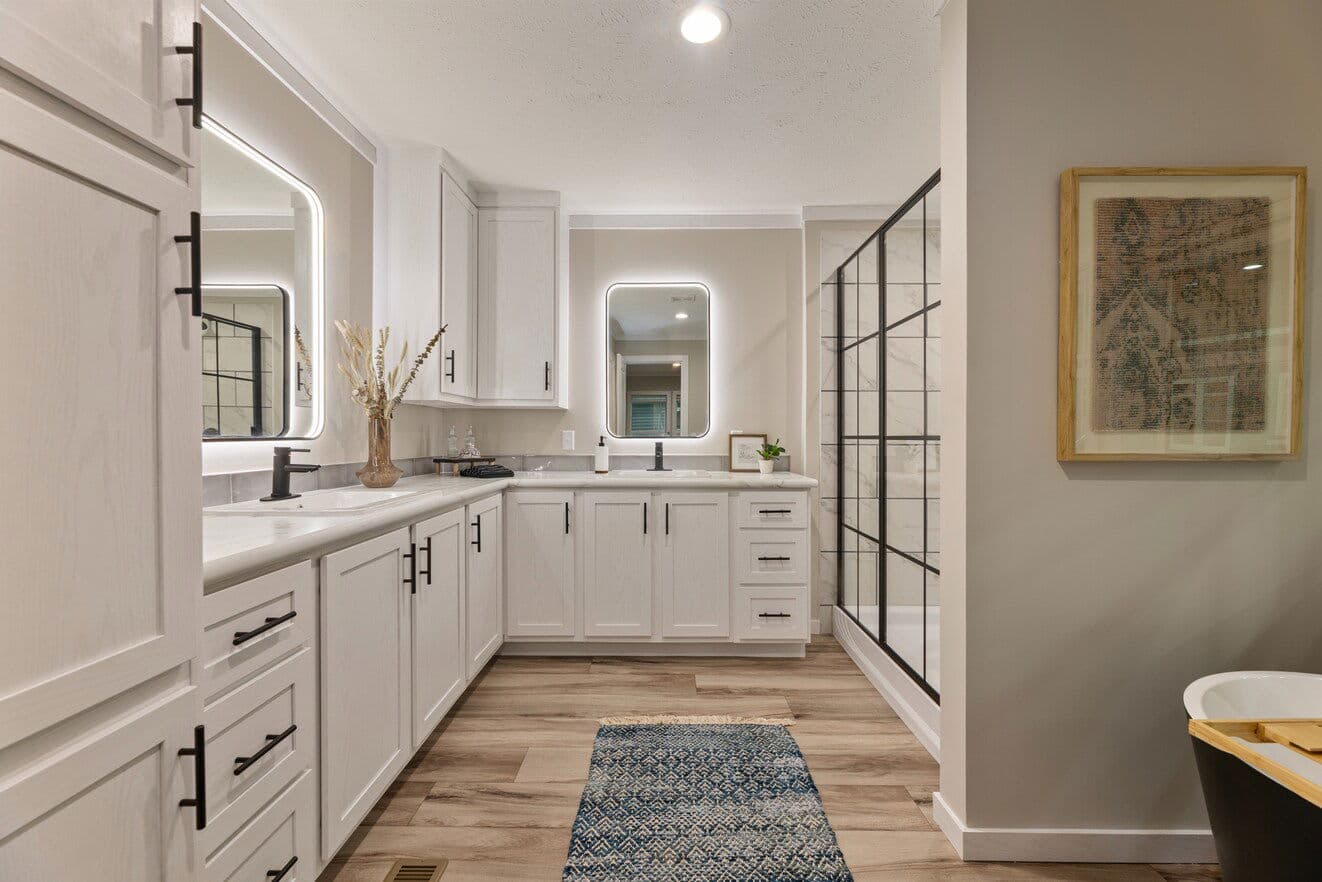 Atmos 28603n bathroom home features