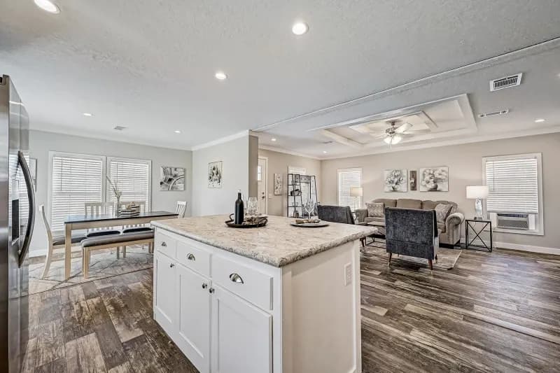 Champion community 2856443 kitchen home features