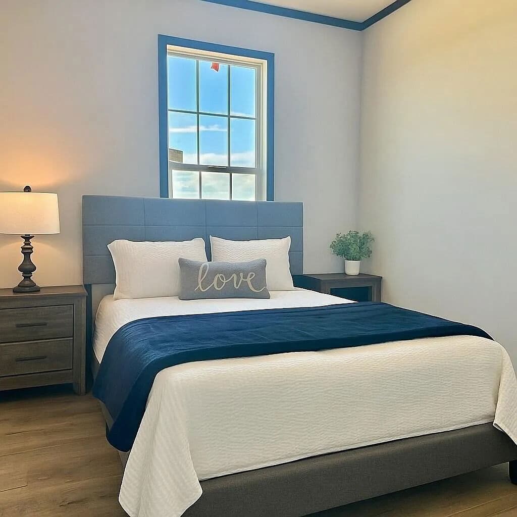 21712 nw 274th street, okeechobee, fl 34972 (available now!) on 1.25 acres of land! bedroom home features