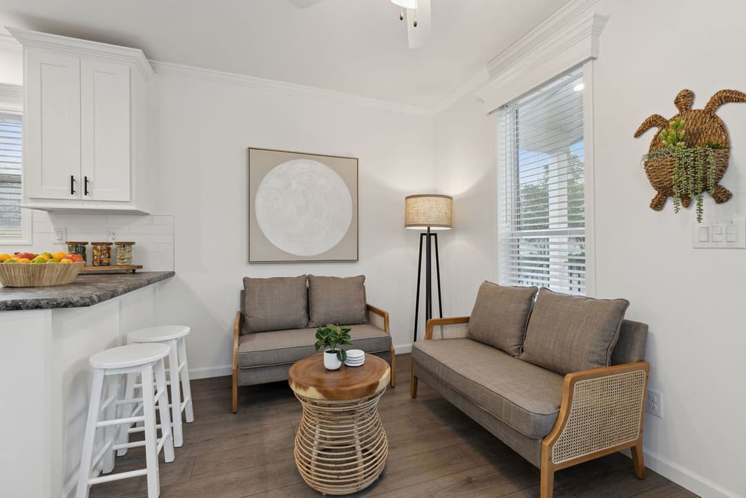 Calloway 239 interior home features