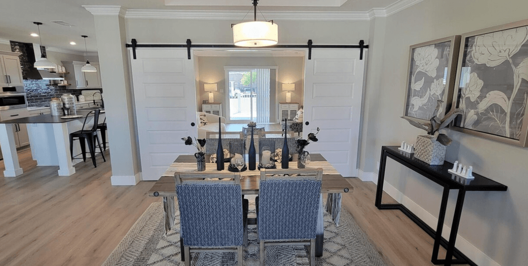 La belle vi 40643b interior home features