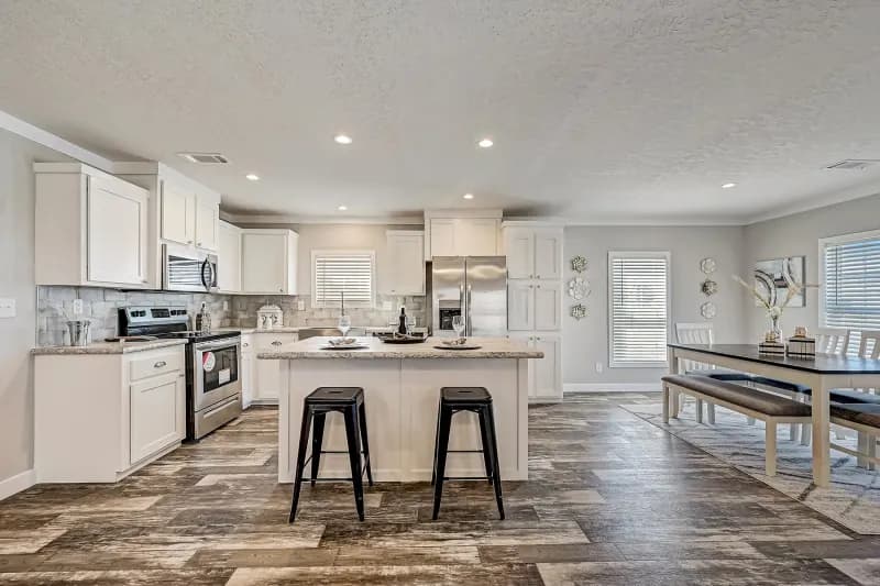 Champion community 2856443 interior home features