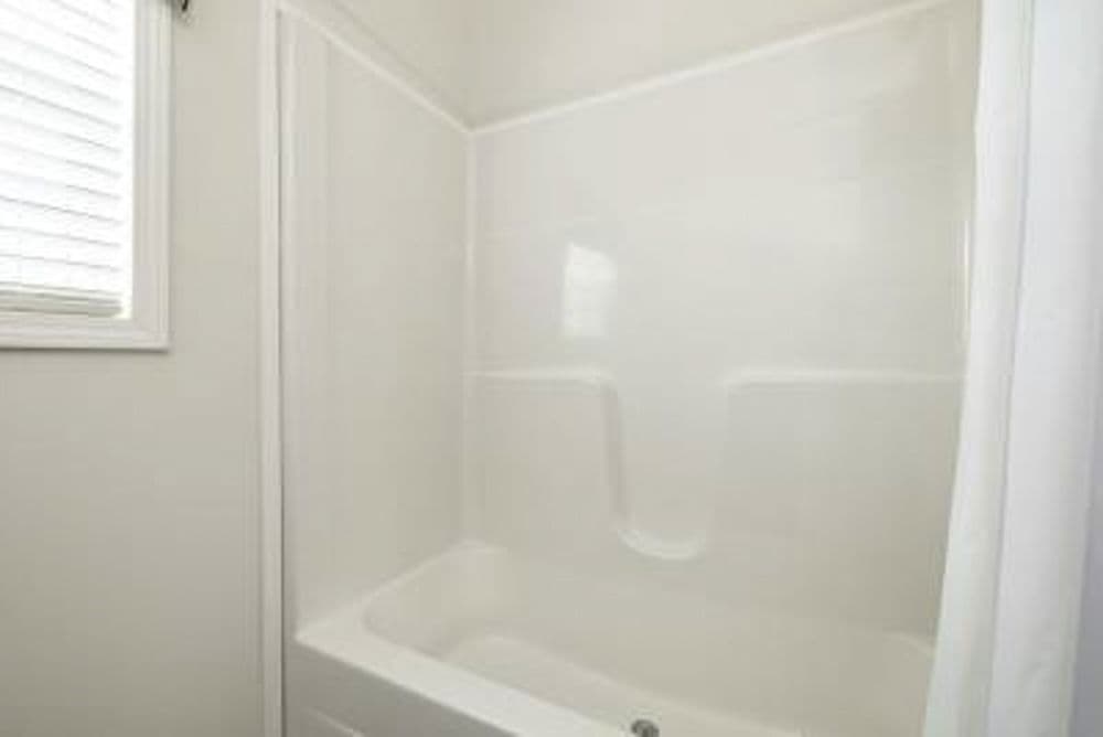 Ridgely bathroom home features