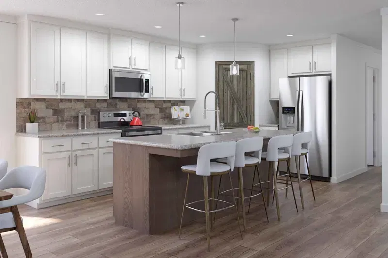 Icon 2866508 kitchen home features