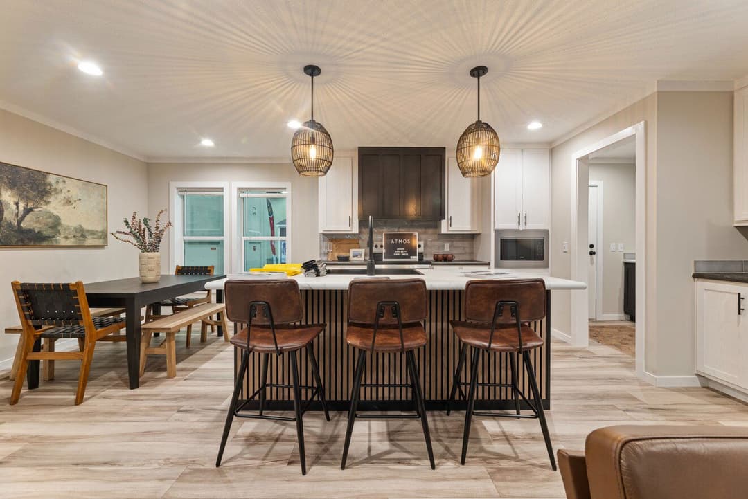 Atmos 28603n kitchen home features