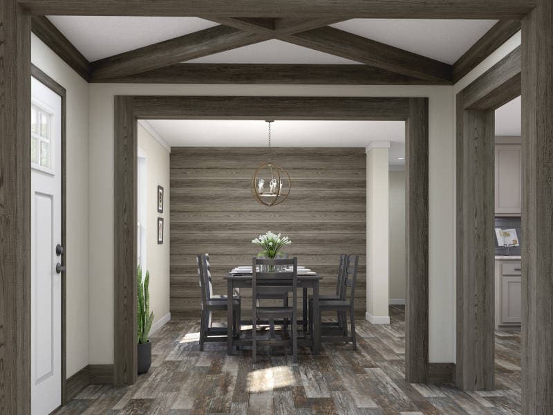 Yellowstone 3276532 interior home features