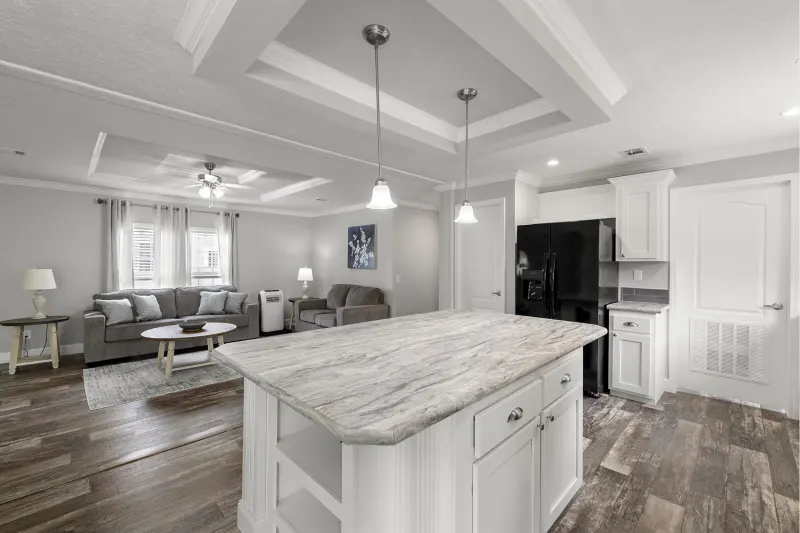 Freedom 2856497 kitchen home features