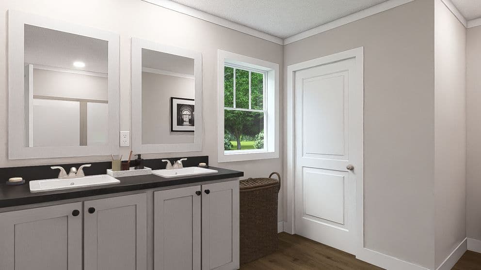 Wonderful world bathroom home features