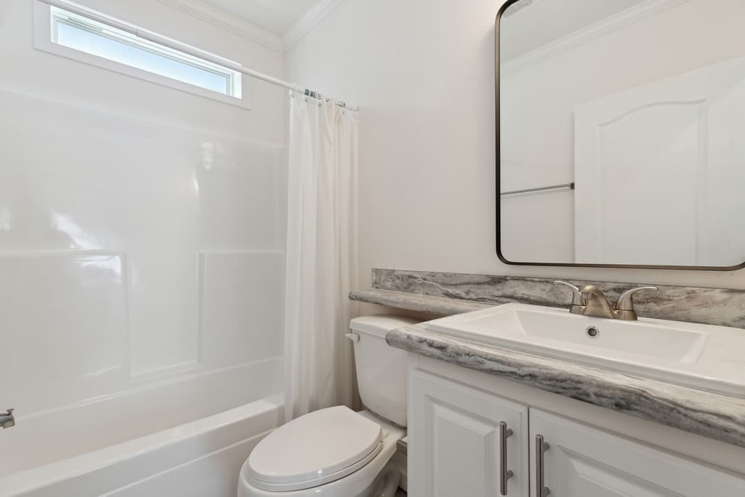 Silver springs 4893 bathroom home features