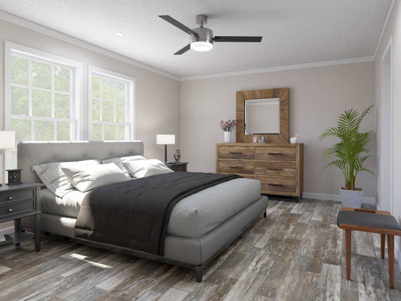 Yellowstone 3276532 bedroom home features