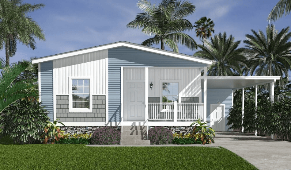 Craft select hero home features