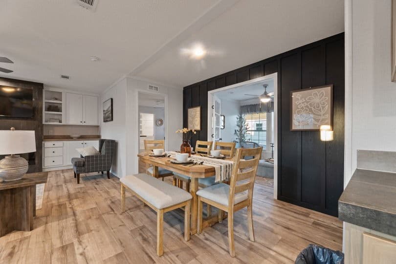 The sebastian 32644d interior home features