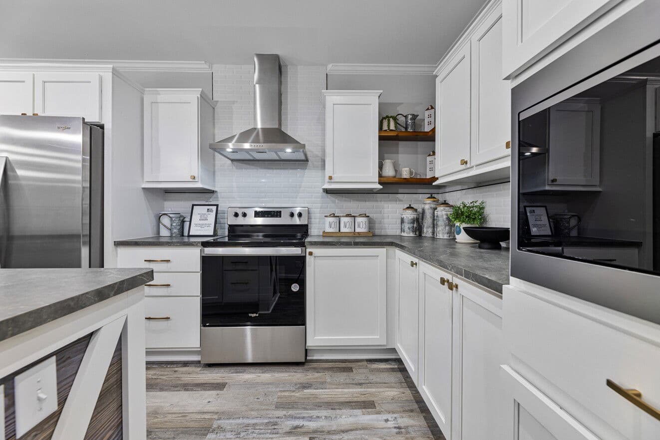 Davan 28683a kitchen home features