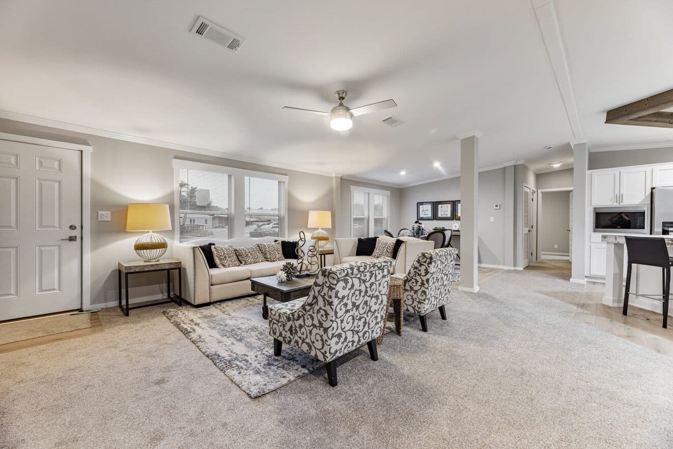 Kennedy ii 30603d interior home features