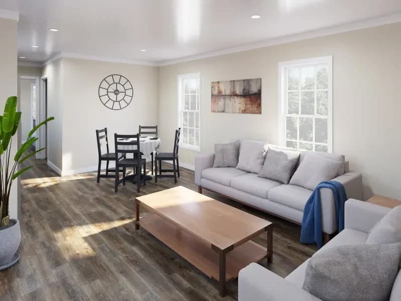 Legend 1456503 interior home features