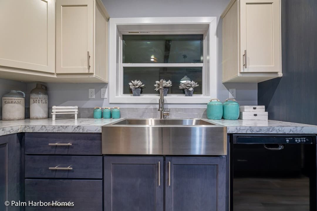 Jenkins 28522a kitchen home features