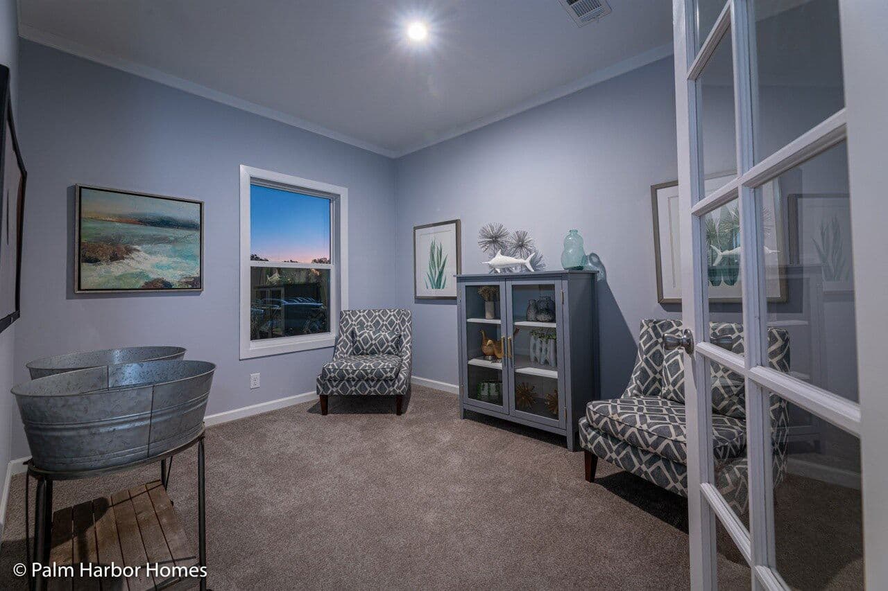 Jenkins 28522a interior home features