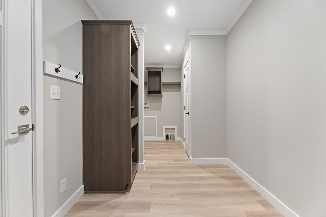 Pelican bay ii 30764b interior home features