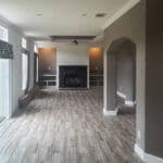 Glenview interior home features